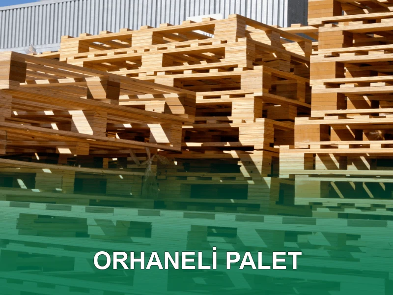 Orhaneli Palet Galeri 1