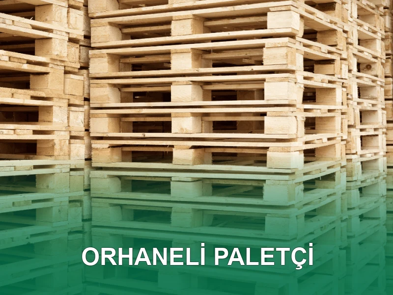 Orhaneli Palet Galeri 2