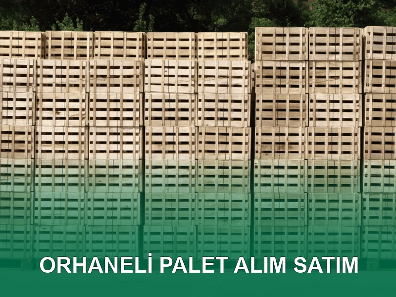 Orhaneli Palet Galeri 3