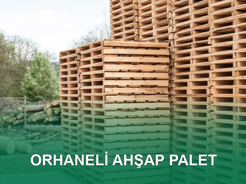Orhaneli Palet Galeri 4