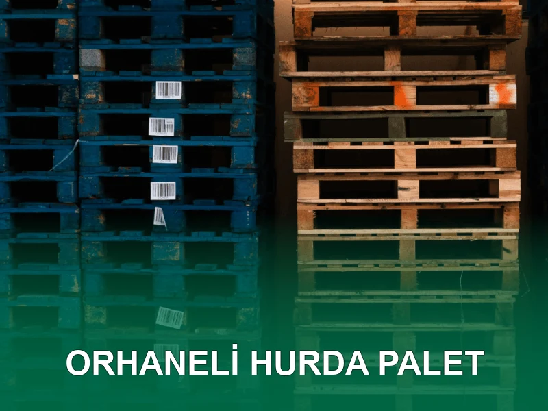 Orhaneli Palet Galeri 5