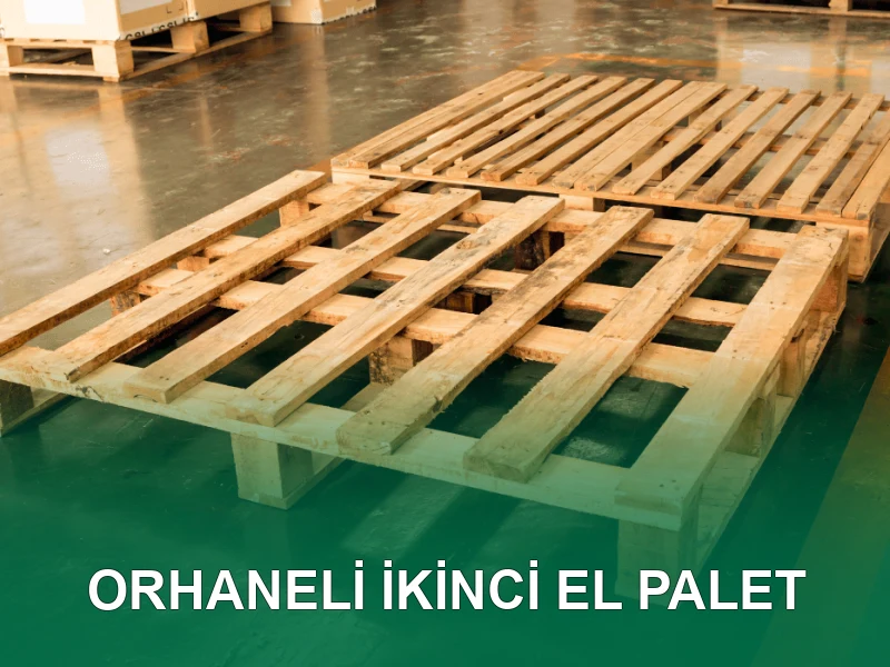 Orhaneli Palet Galeri 7