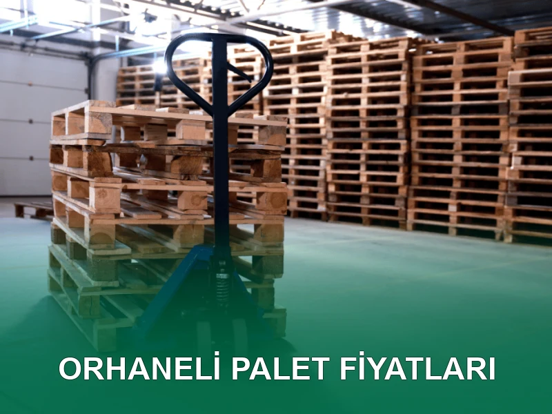 Orhaneli Palet Galeri 8